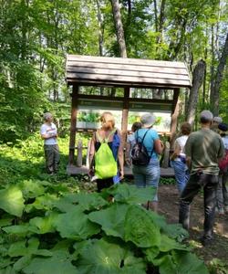 Тур в Башкирию