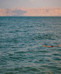 Мертвое море