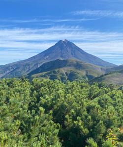 Вилючинская Сопка
