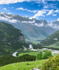 Кабардино-Балкария
