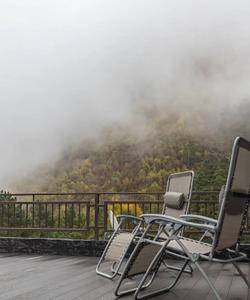 отдых в горах