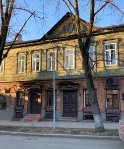 Экскурсия по Пскову