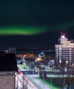 Петрозаводск