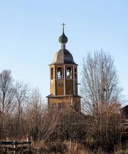 Храмовый ансамбль, Нёнокса