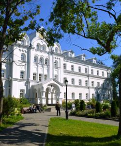 Архитектура