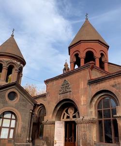 Архитектура