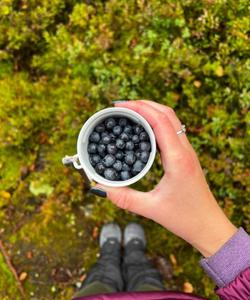 Поход по Уралу