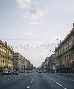 Экскурсия по Минску