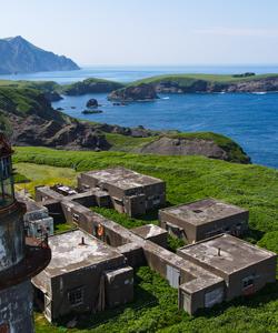 Маяк Шпанберга