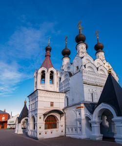 Свято-Троицкий женский монастырь, Муром