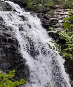 Кольский полуостров