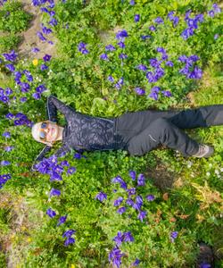 Тур на Байкал