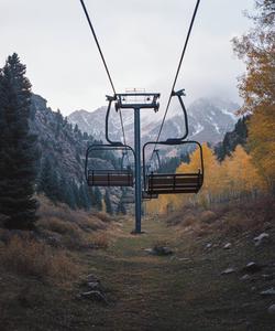 канатная дорога