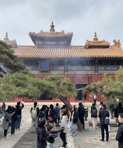 Запретный город