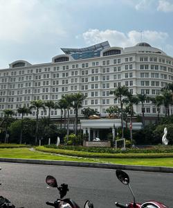 Хошимин, Вьетнам