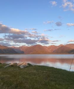 Тур по Алтаю