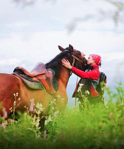 конный тур в Башкирию