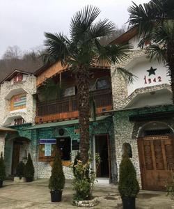 тур в Абхазию