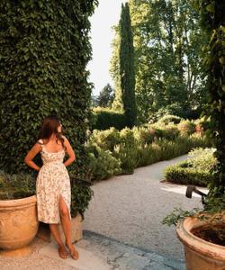 Тур в Прованс