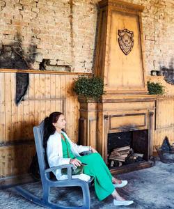 Тур в Чечню