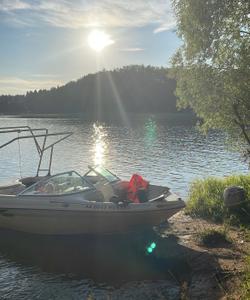 Вейкбординг