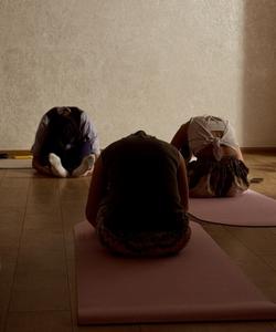 Ретрит на Архызе