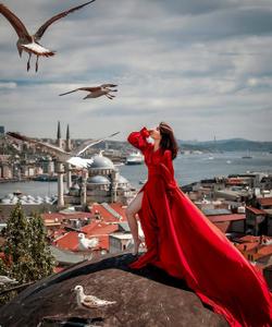 Голубая мечеть