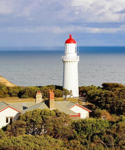 Маяк Cape Schanck