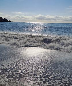 Местные пейзажи