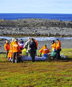 тур на Кольский полуостров