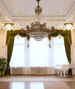 Тамбов, музей Усадьба Асеевых