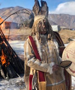 Этнокультурный центр Тофаларии