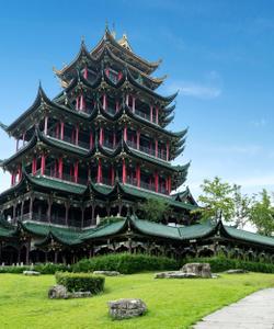 тур в Китай