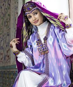 Узбекистан