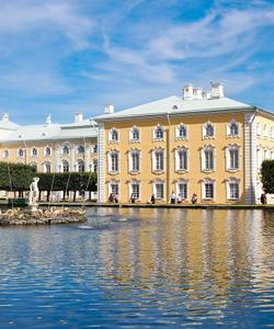 Петергоф