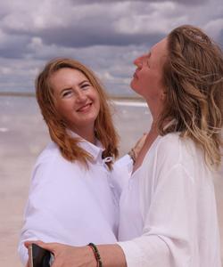 Озеро Эльтон