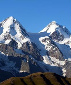 алтайские горы
