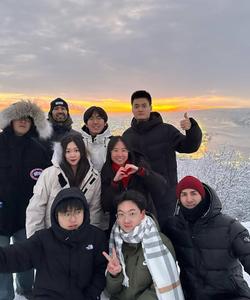 Отдых в Мурманске