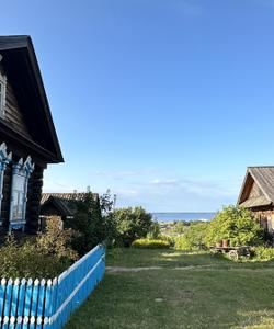 Марийский этнографический музей им. Романова