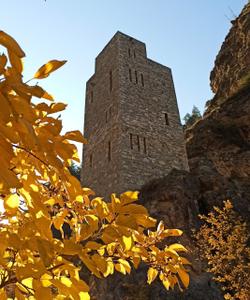 Гимринская башня