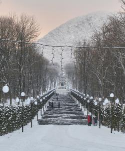 Кисловодск