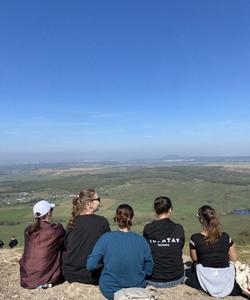 Шихан Торатау