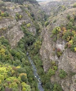 Ущелье Дашбаши