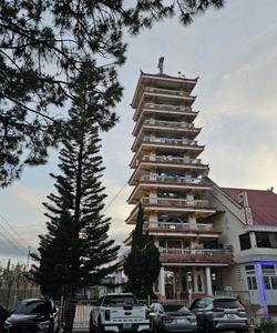 Пагода Тхиен Лам в Далате