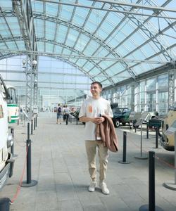 тур в Свердловскую область