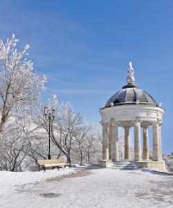  Эолова арфа, Пятигорск