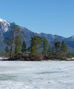 Тур в Забайкалье