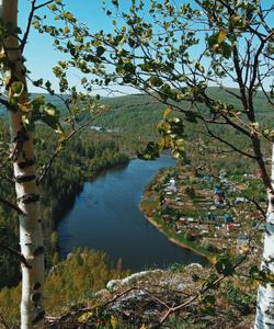 Губаха в Пермском крае