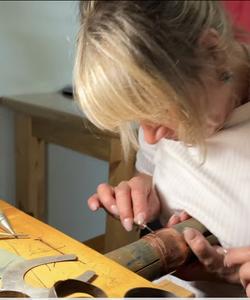 Ремесленный центр, Кубачи