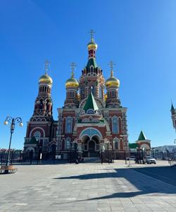 Благовещенский собор